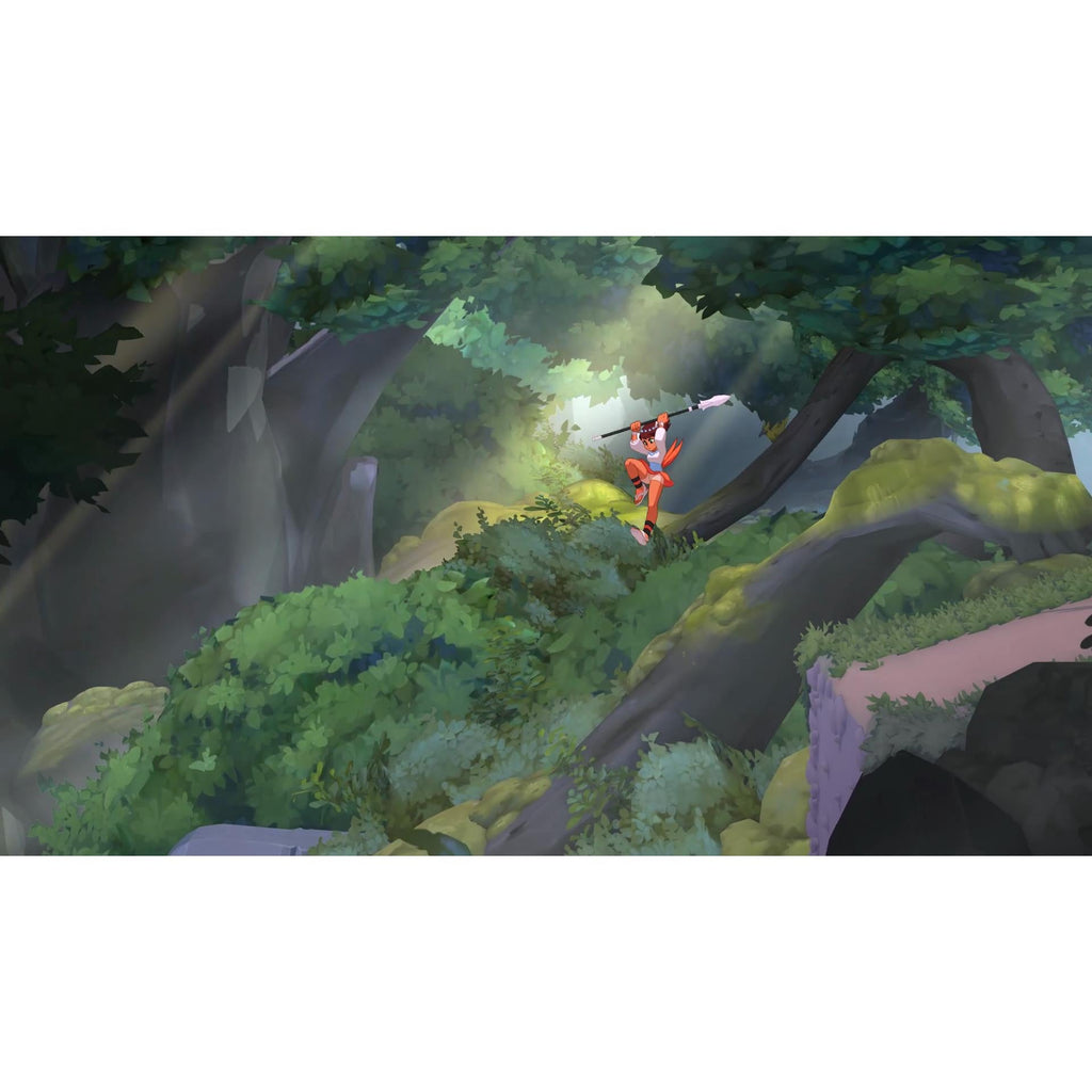 Indivisible