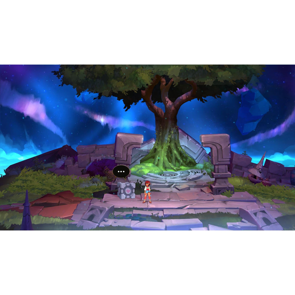 Indivisible