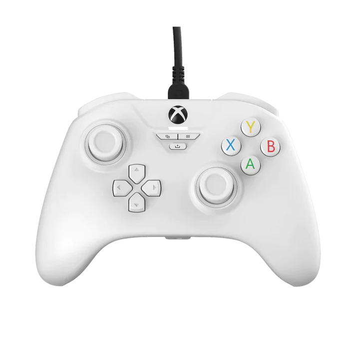 Snakebyte Gamepad Base X™ (White)