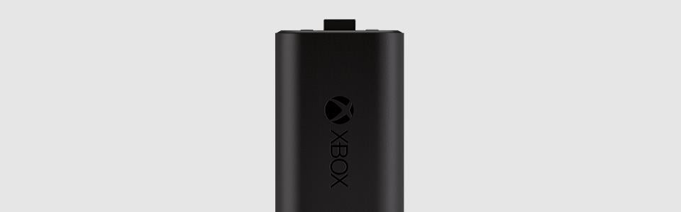 Xbox Rechargeable Battery + USB-C Cable
