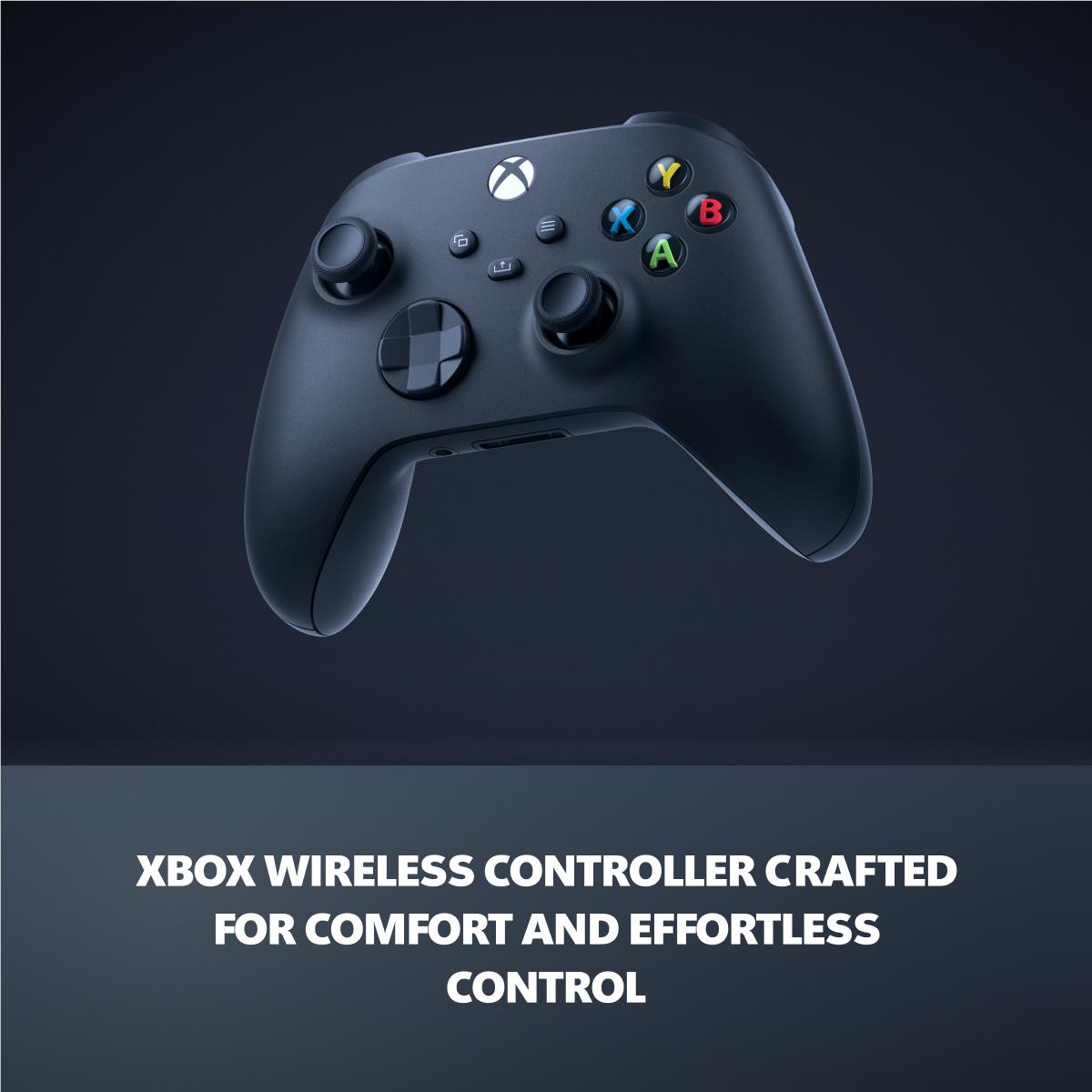 Xbox Series X 1TB Console