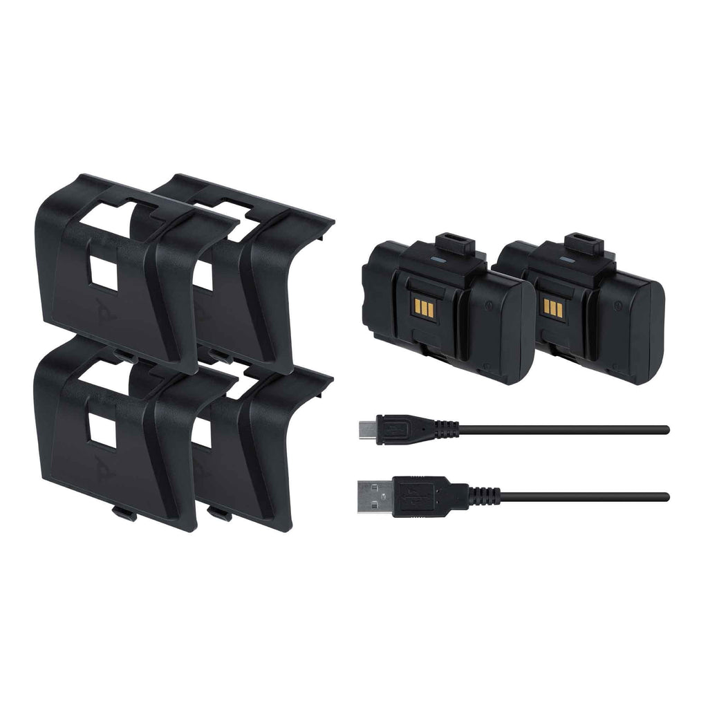 Play and Charge Kit for Xbox Series X