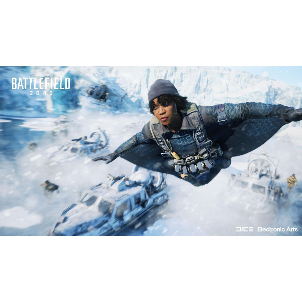Battlefield 2042