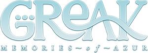 Greak: Memories of Azur