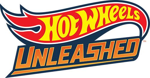 HOT WHEELS UNLEASHED
