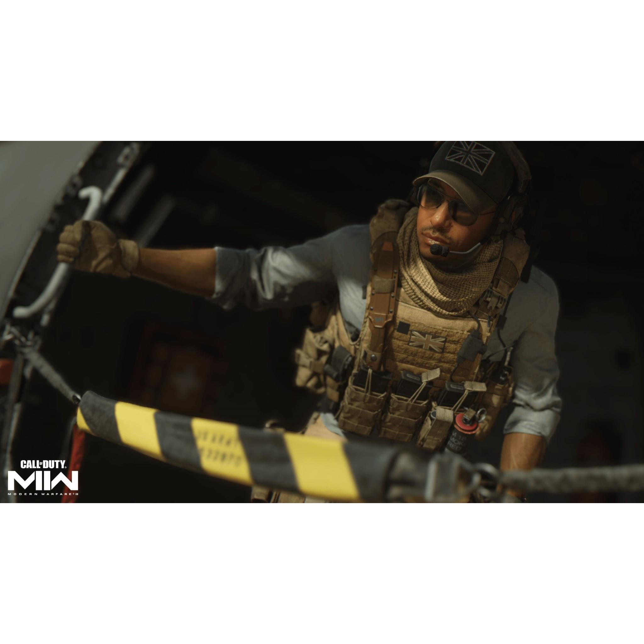 Call of Duty: Modern Warfare II (Cross Gen Bundle)