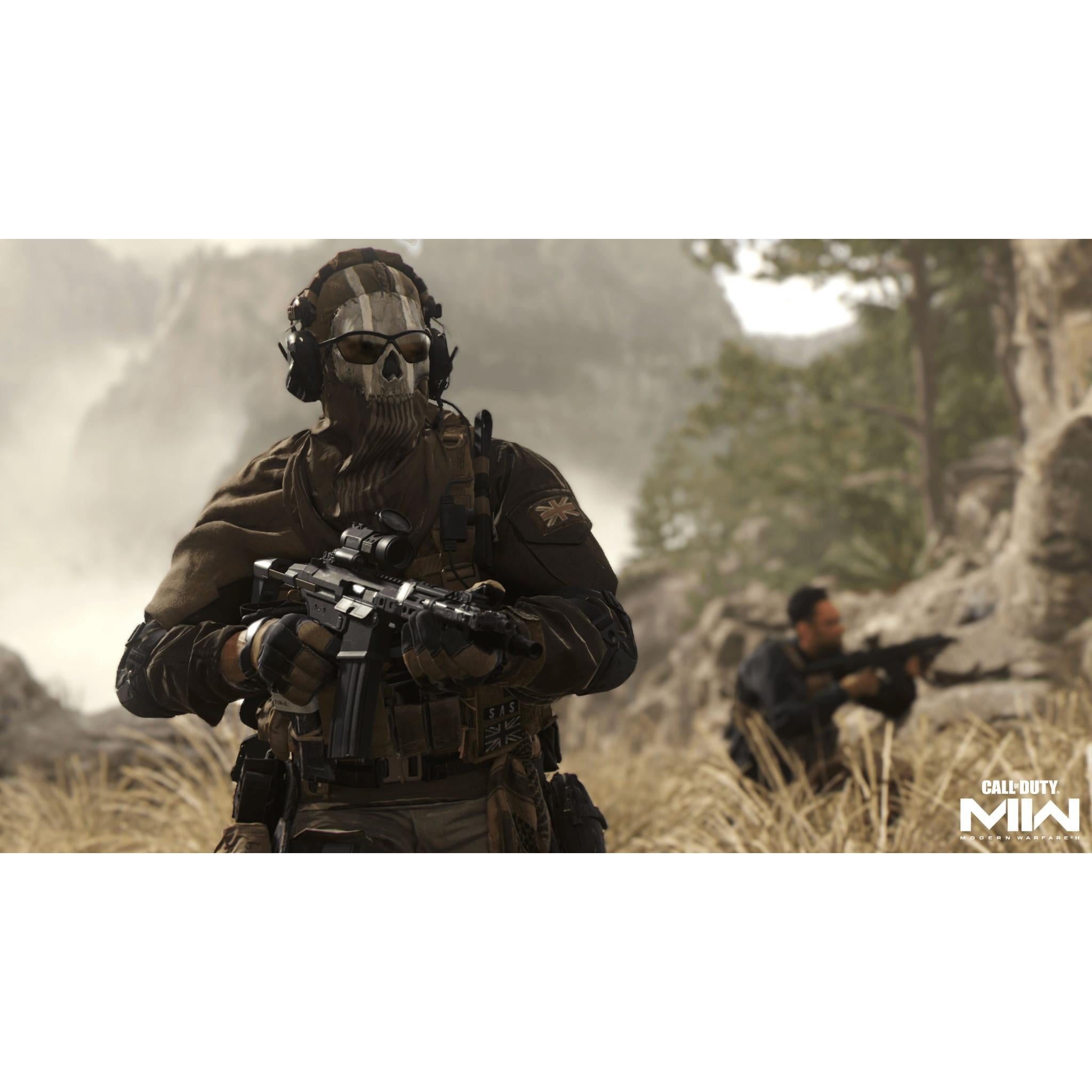 Call of Duty: Modern Warfare II (Cross Gen Bundle)