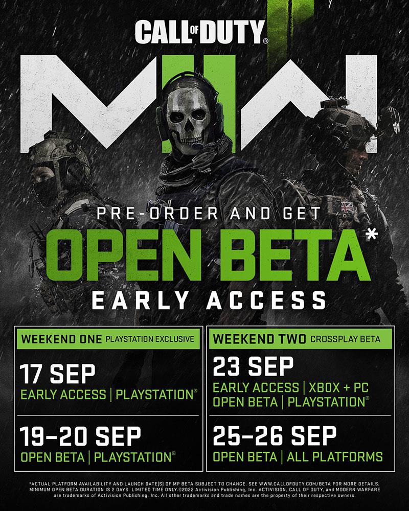 Call of Duty: Modern Warfare II Endowment Edition (Cross Gen Bundle)
