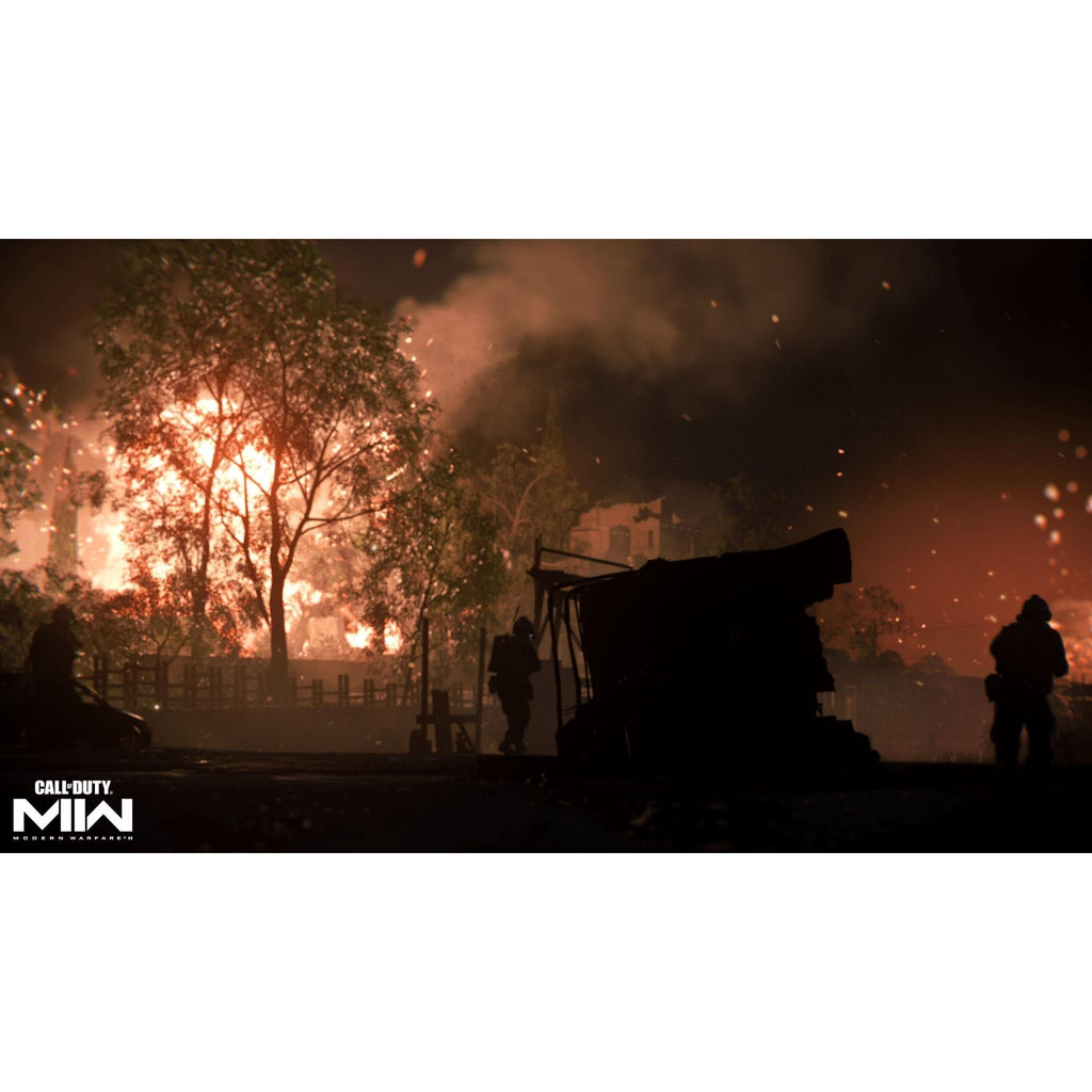 Call of Duty: Modern Warfare II Endowment Edition (Cross Gen Bundle)
