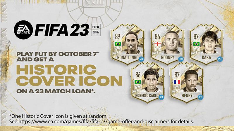 FIFA 23