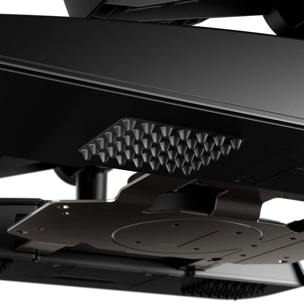 Turtle Beach VelocityOne Rudder Universal Rudder Pedals for Xbox Series X|S & Xbox One or Windows PC