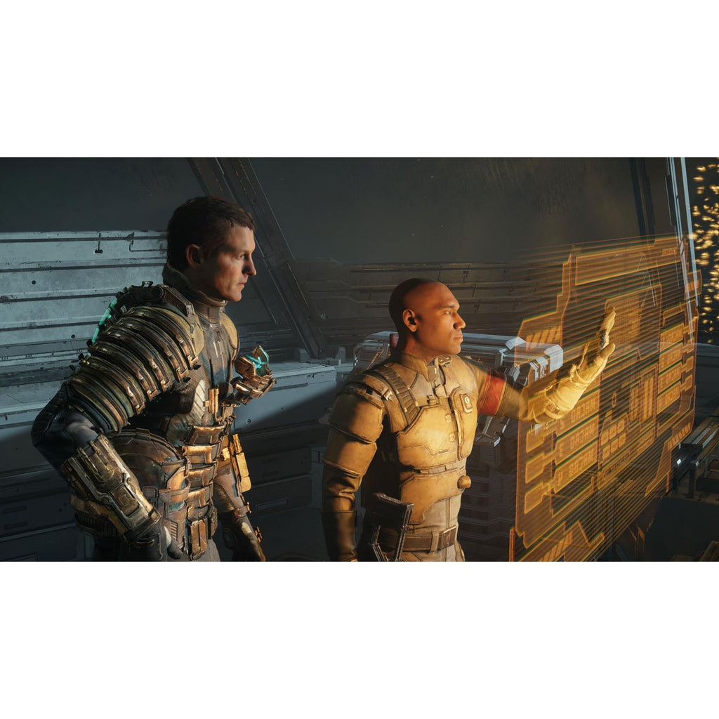 Dead Space