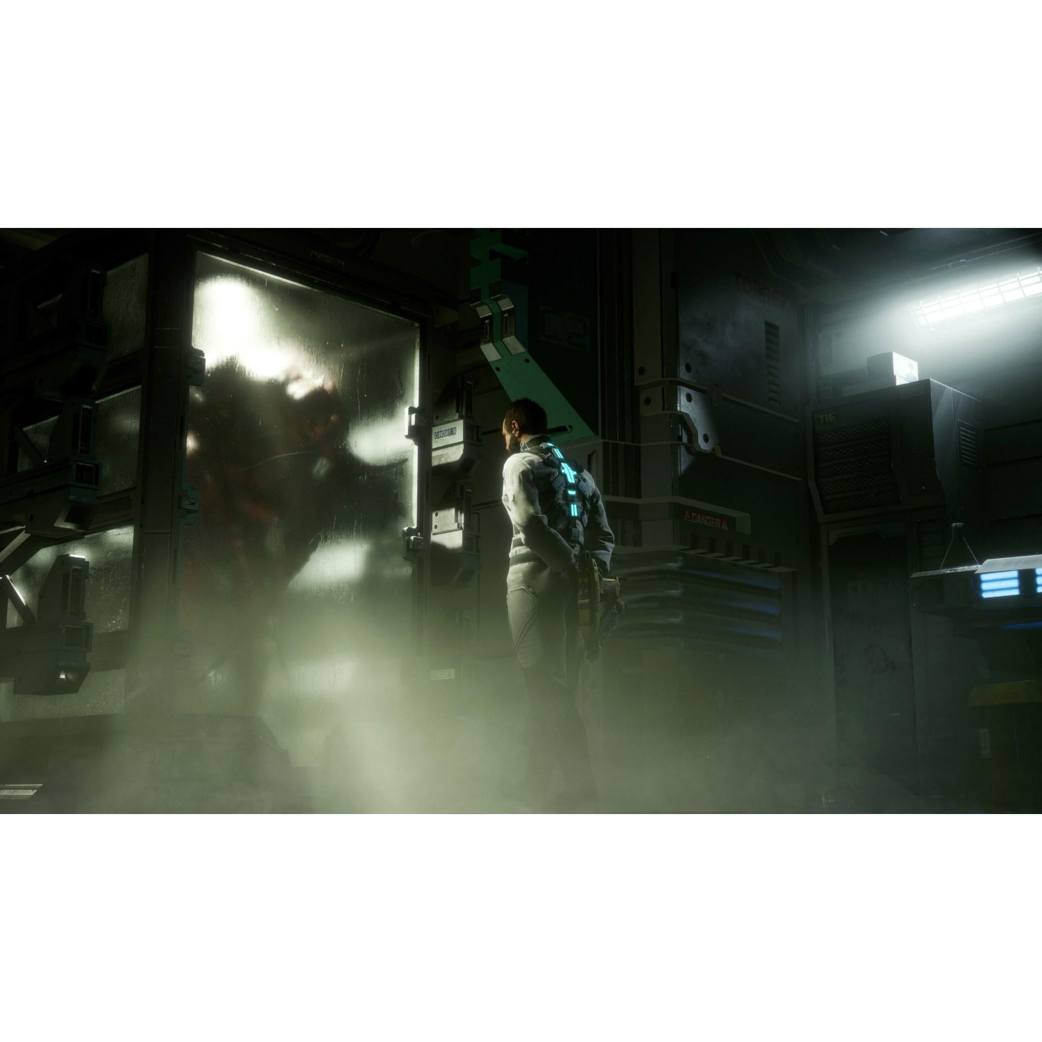 Dead Space