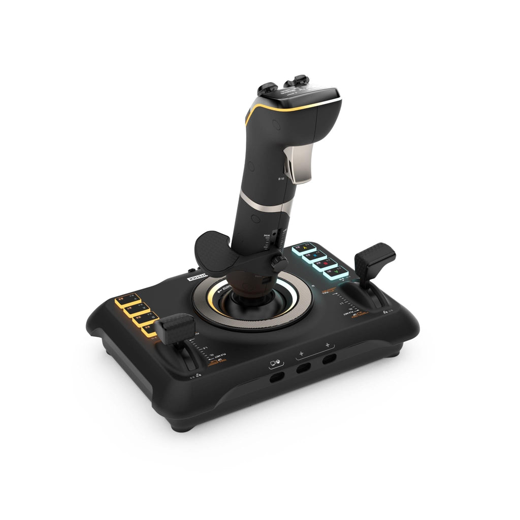 Turtle Beach VelocityOne Flight Stick Universal Simulation Controller