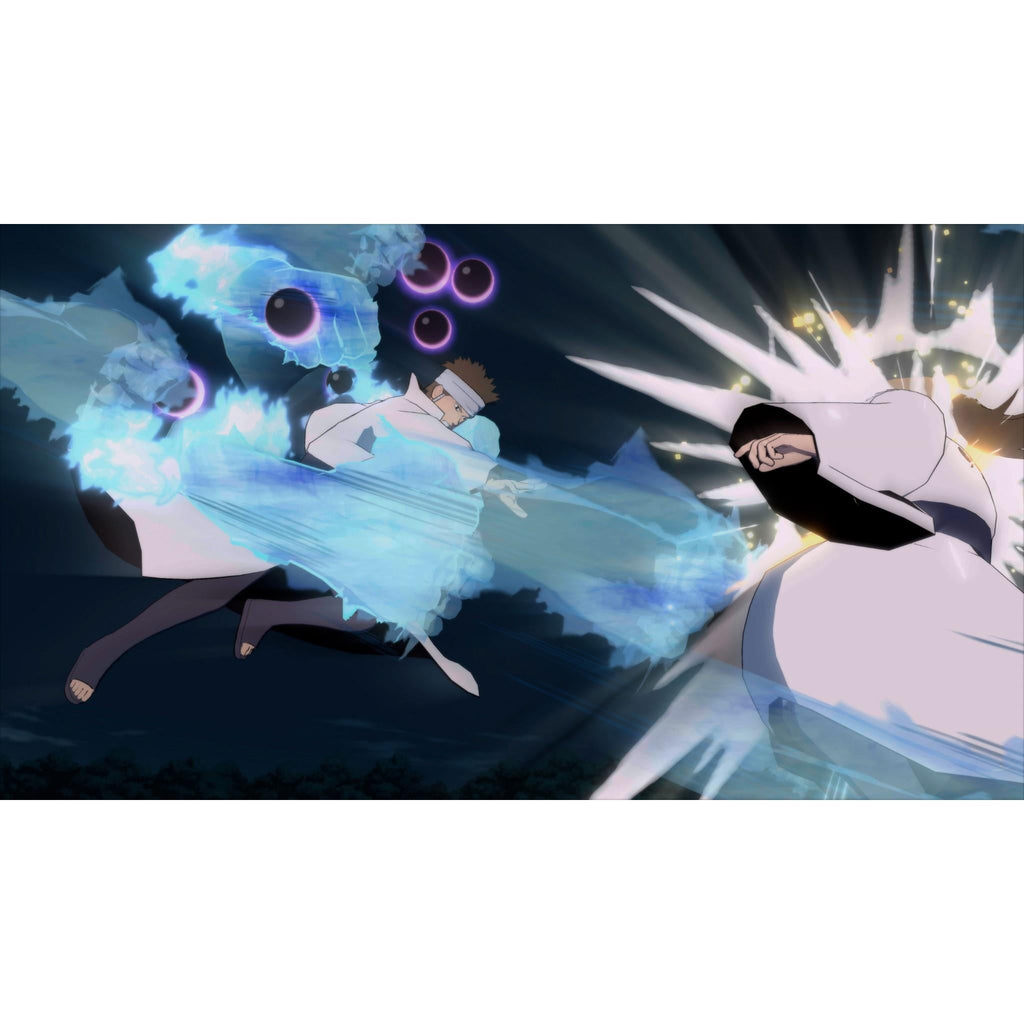 NARUTO X BORUTO Ultimate Ninja STORM CONNECTIONS