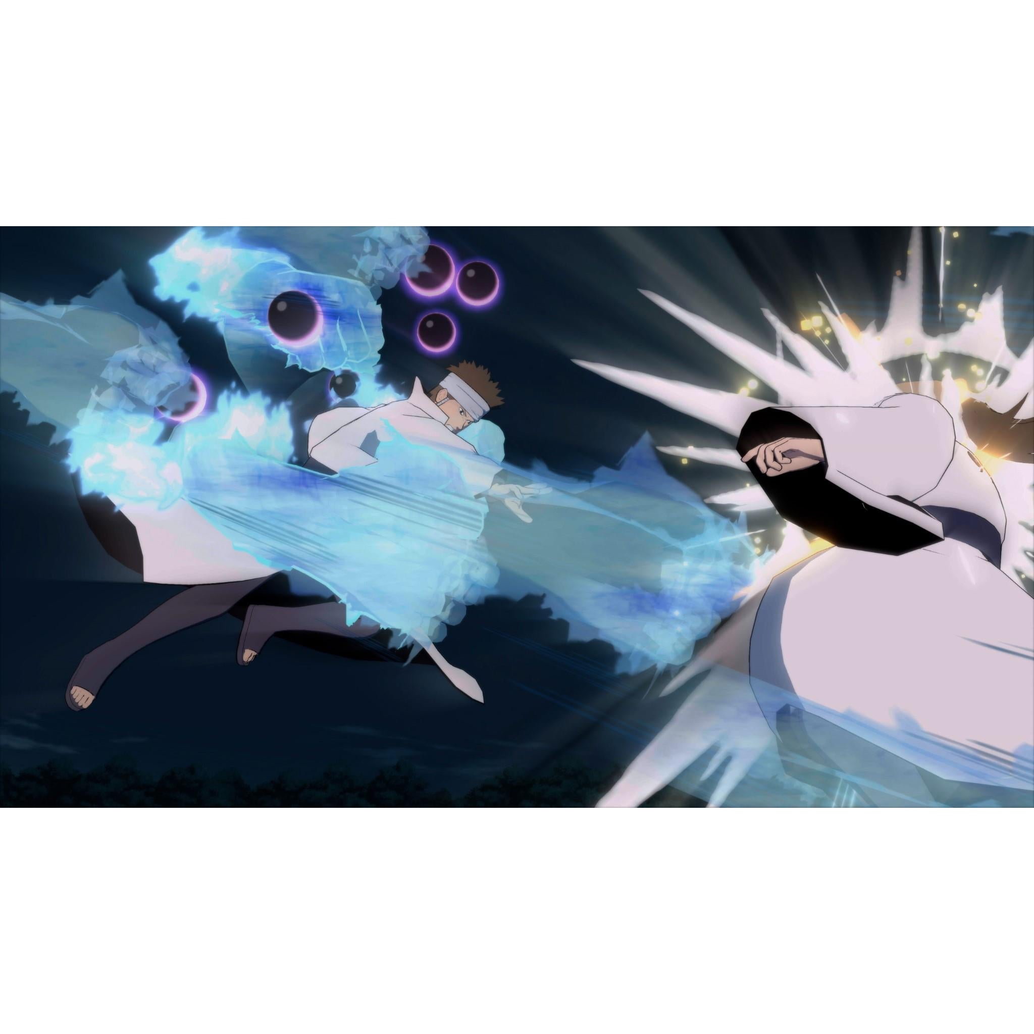 NARUTO X BORUTO Ultimate Ninja STORM CONNECTIONS
