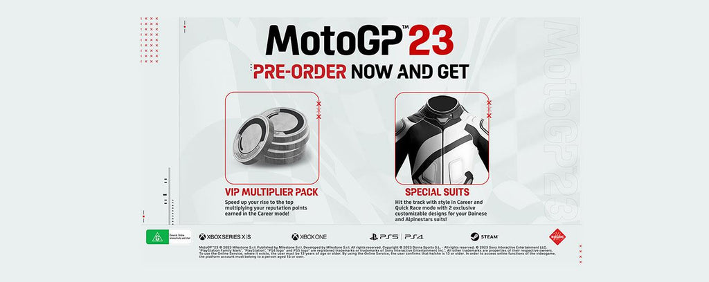 MotoGP 23