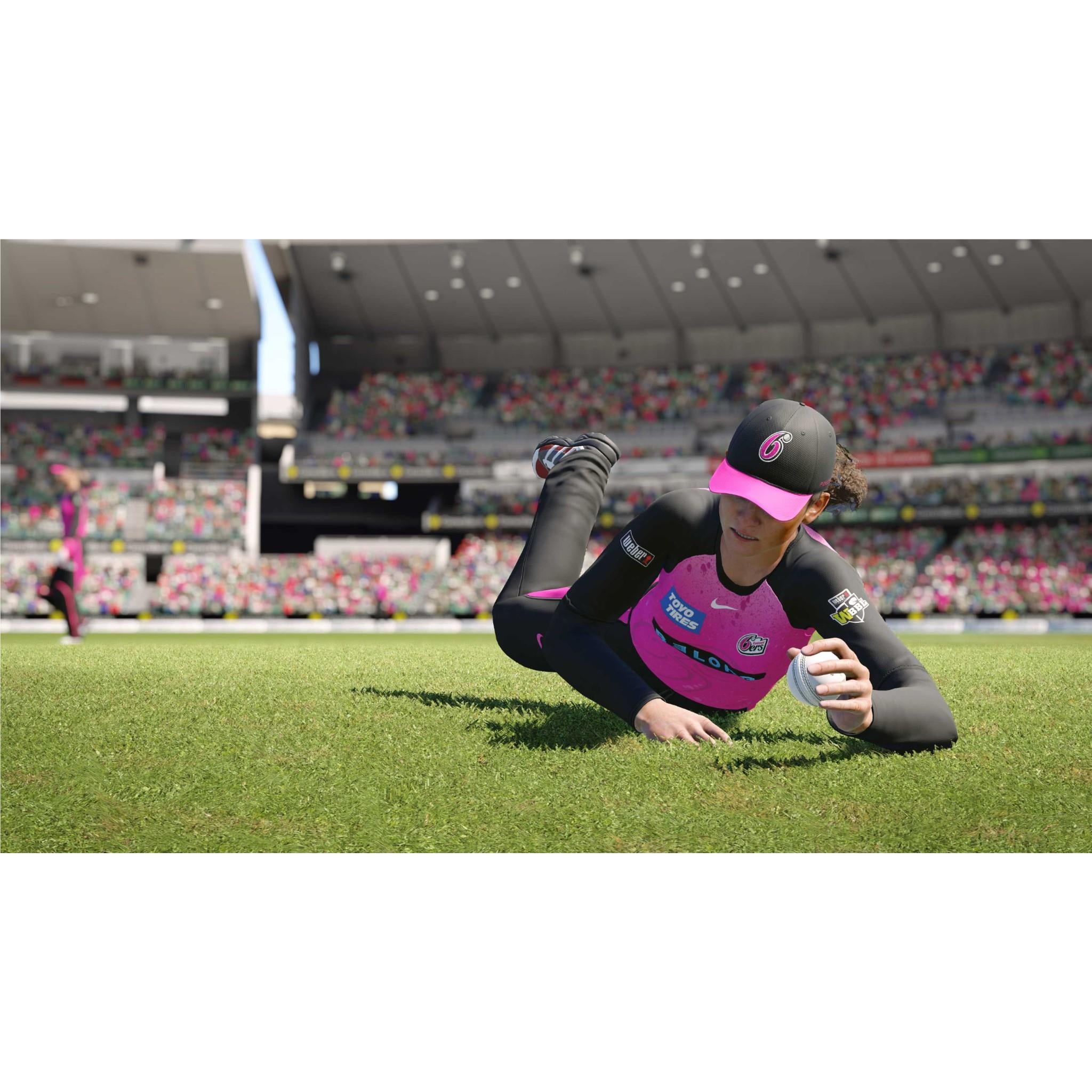 Cricket 24