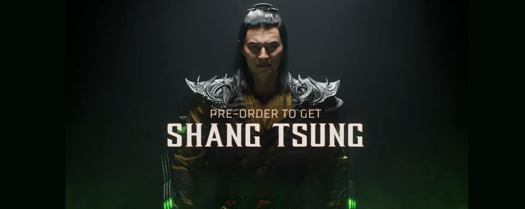 Mortal Kombat 1 Premium Edition