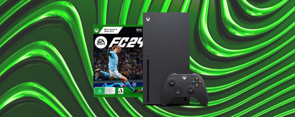 EA Sports FC 24