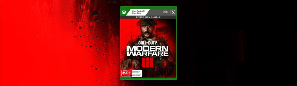 Call of Duty: Modern Warfare III (Cross Gen Bundle)