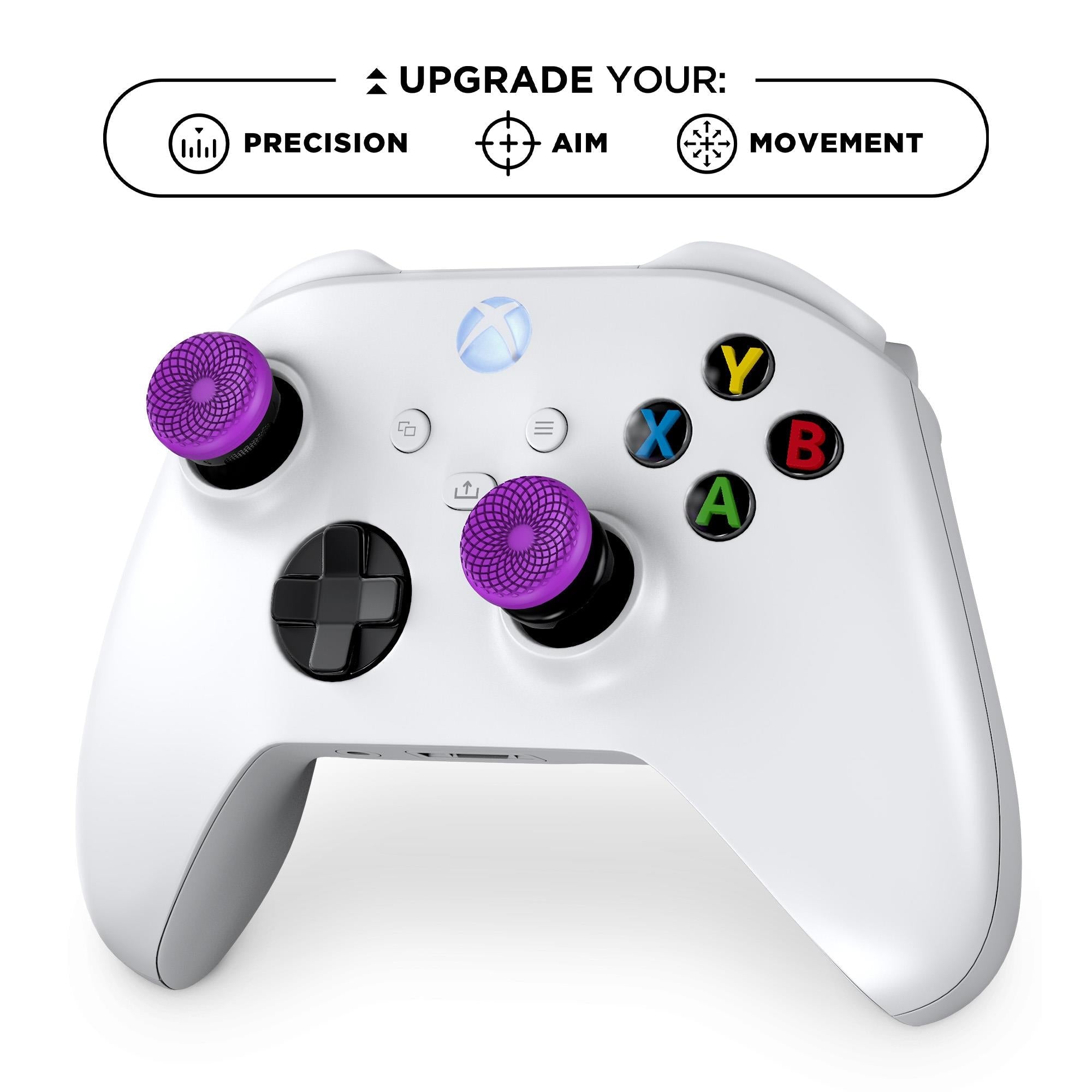 KontrolFreek FPS Frenzy Thumbsticks  for Xbox