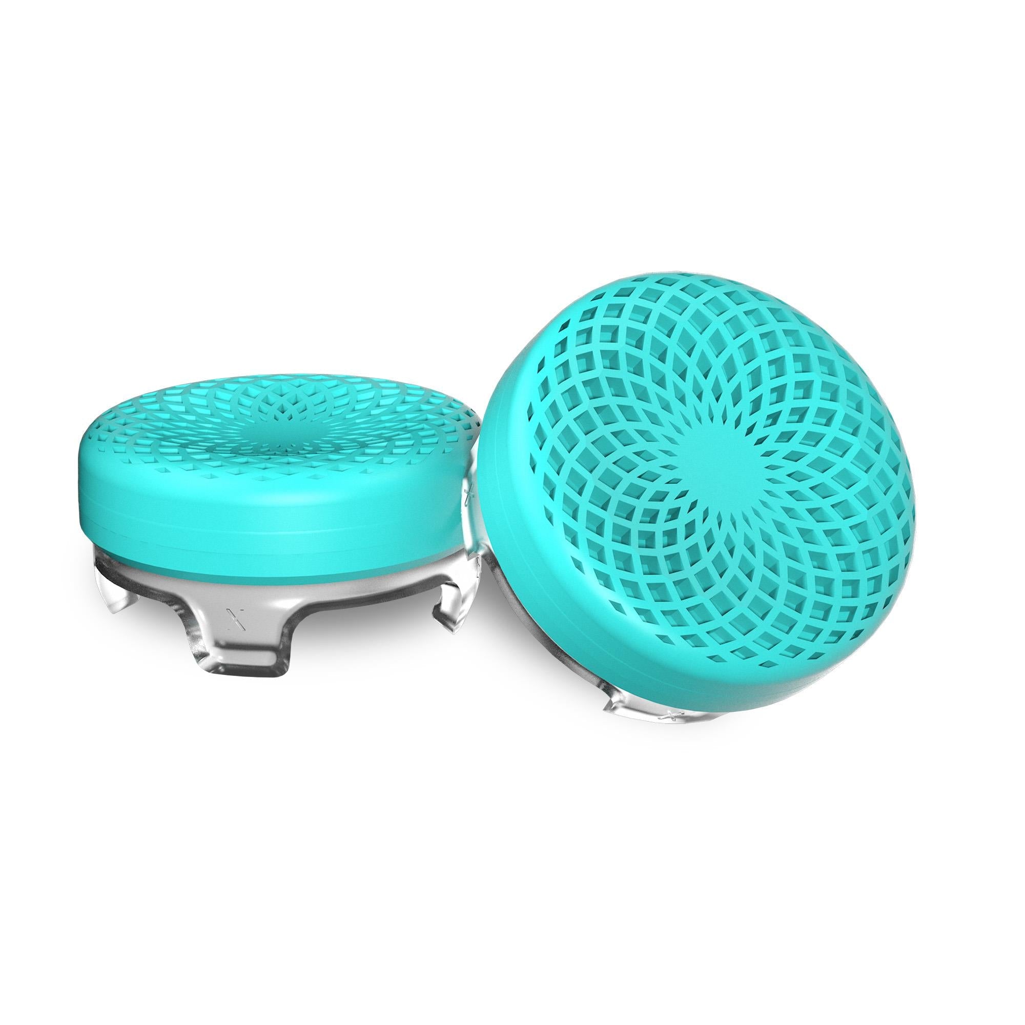 KontrolFreek Action Adv Lotus Thumbsticks for Xbox