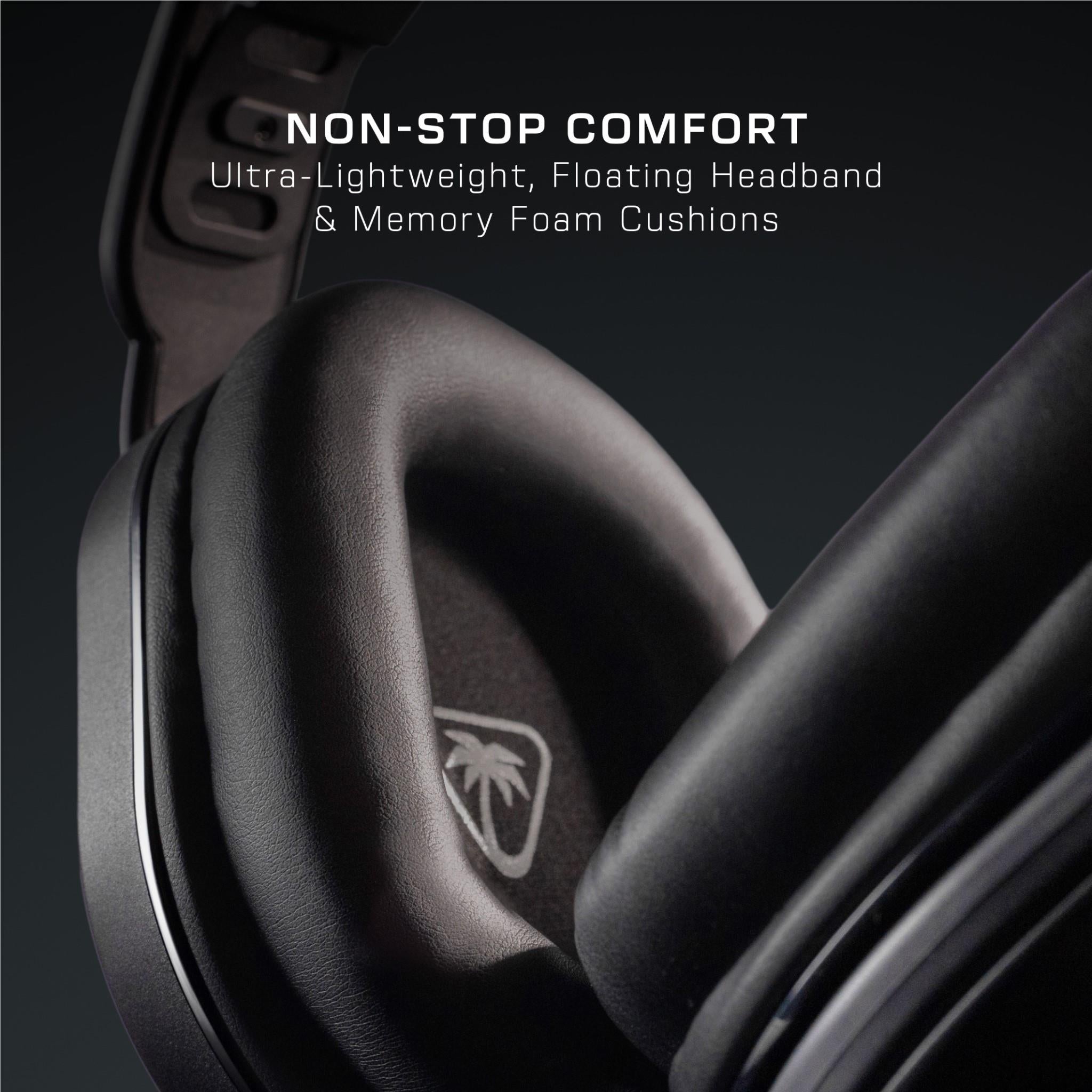 Turtle Beach Stealth 500 Wireless Gaming Headset for PC