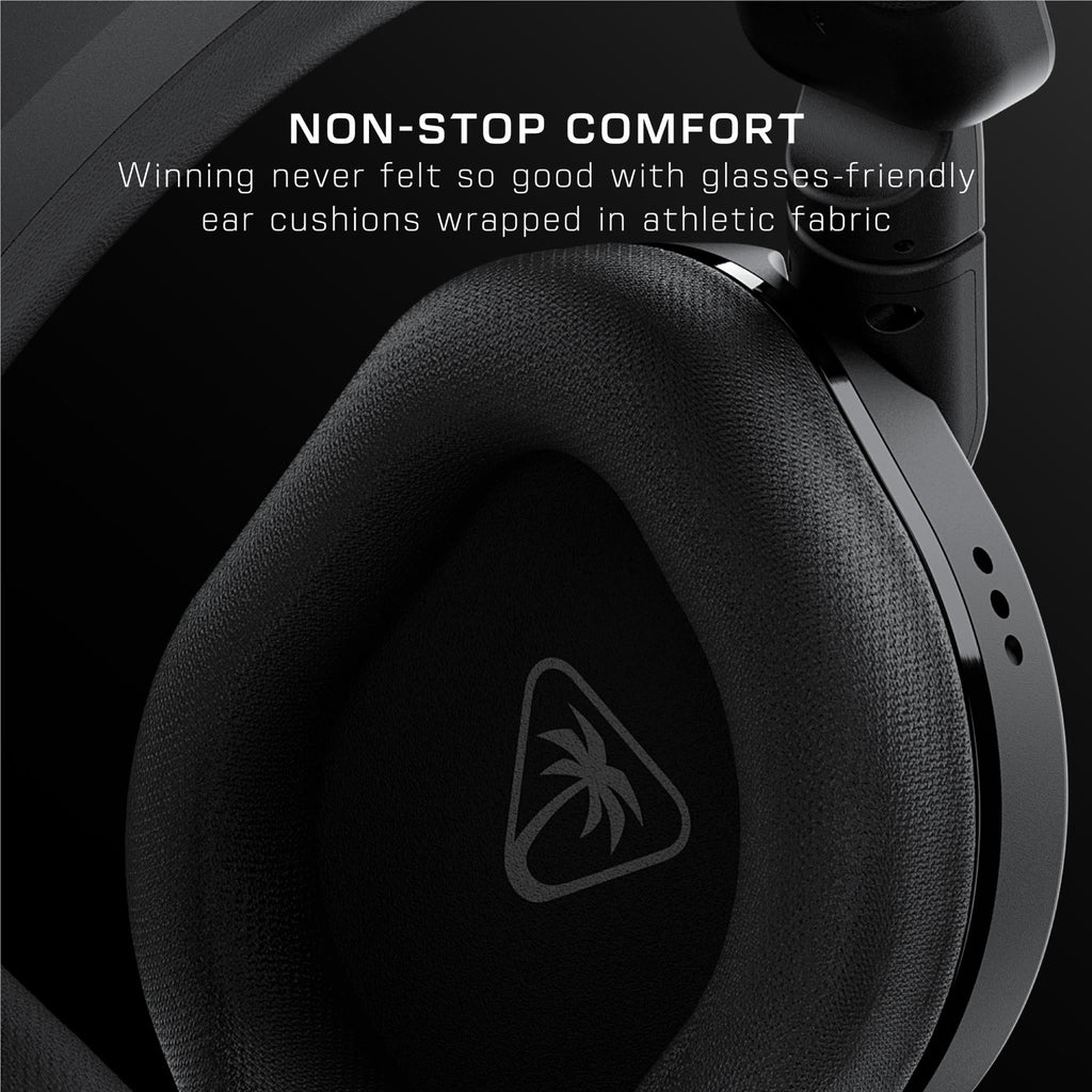 Turtle Beach Stealth 600 Wireless Gaming Headset (Black)