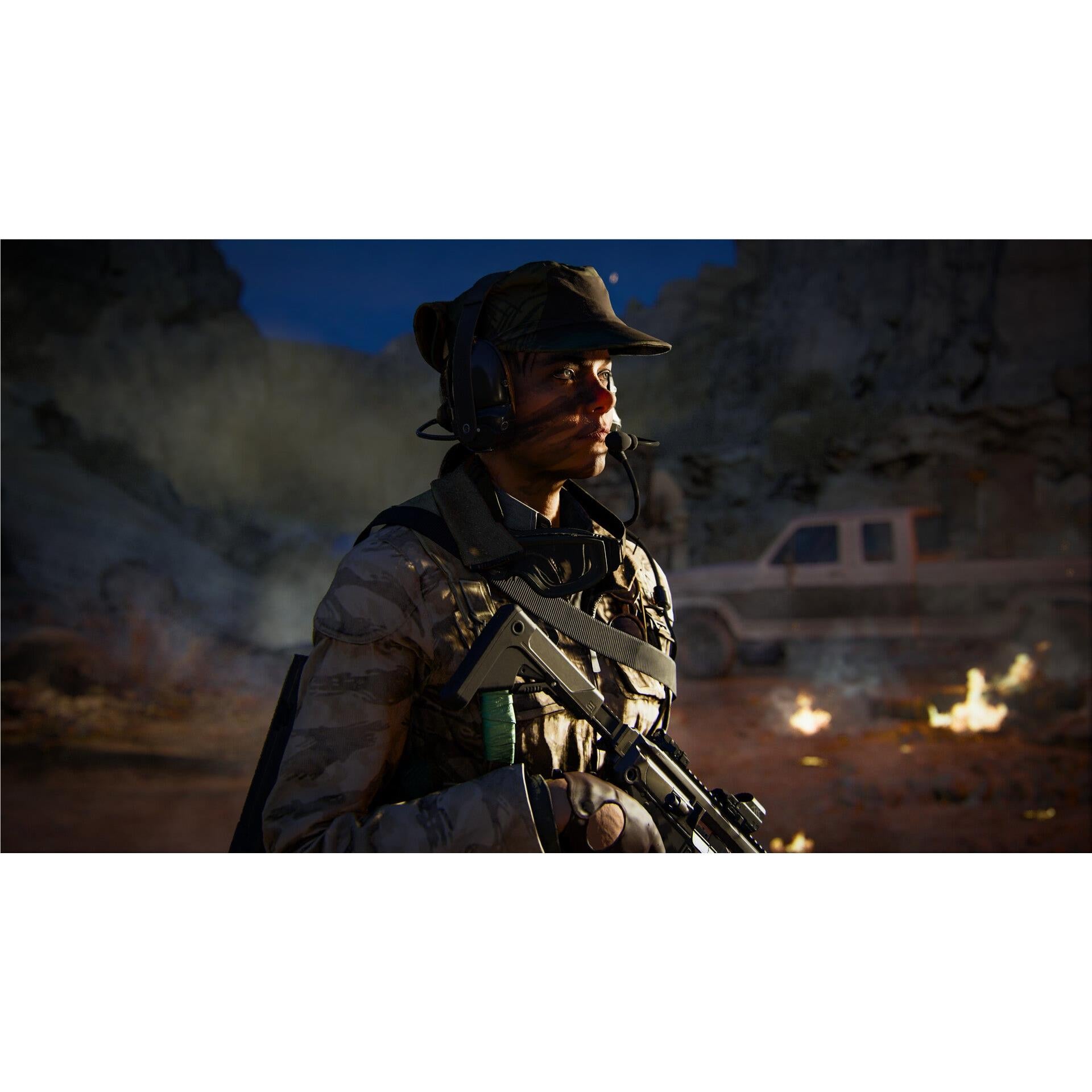 Call of Duty: Black Ops 6 SteelBook Edition Cross-Gen Bundle