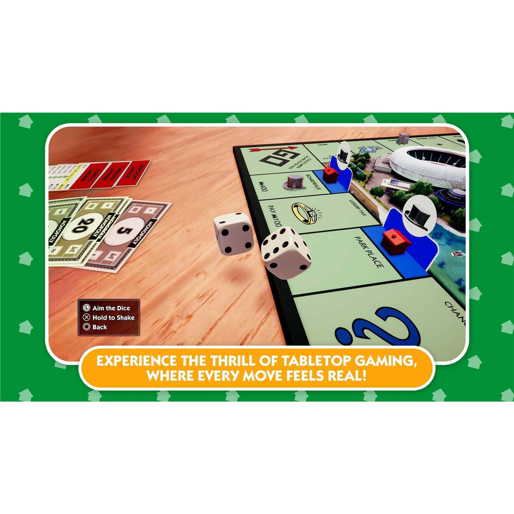 MONOPOLY