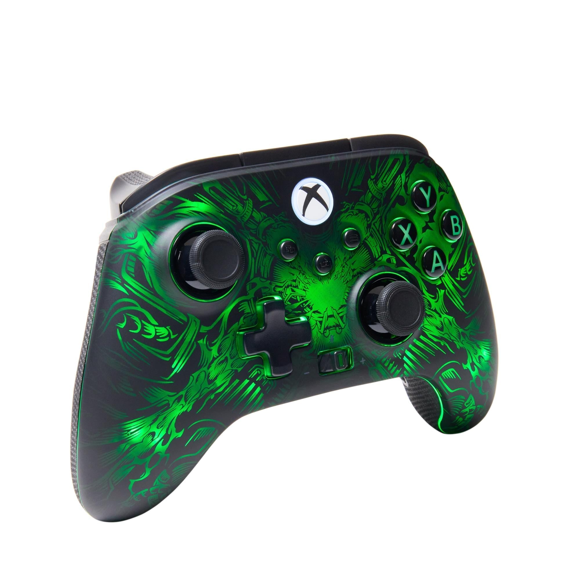 PowerA Fusion Pro Wireless Controller with Lumectra for Xbox Series X|S