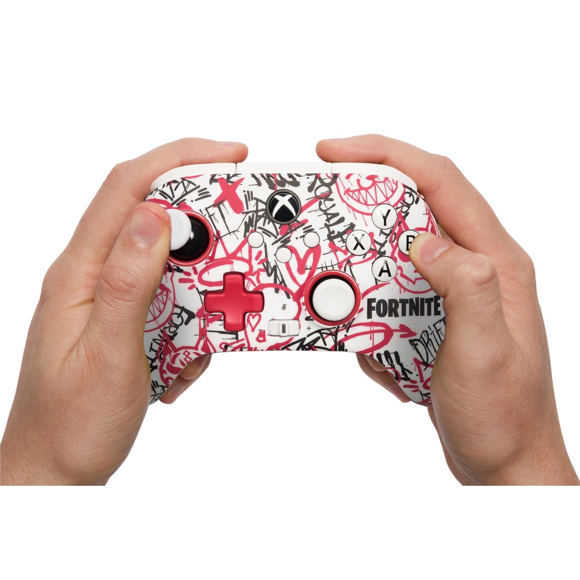 PowerA Fortnite Wireless Controller for Xbox Series X|S