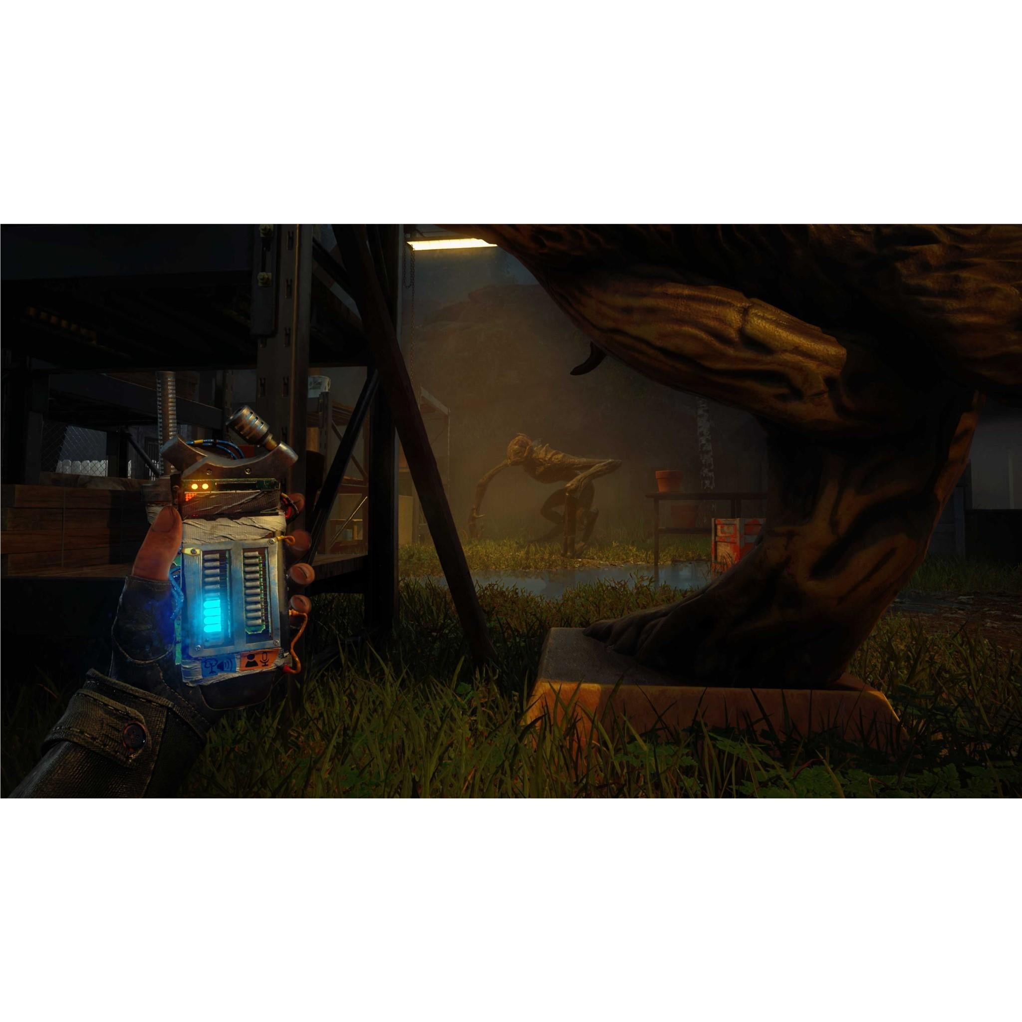 A Quiet Place: The Road Ahead