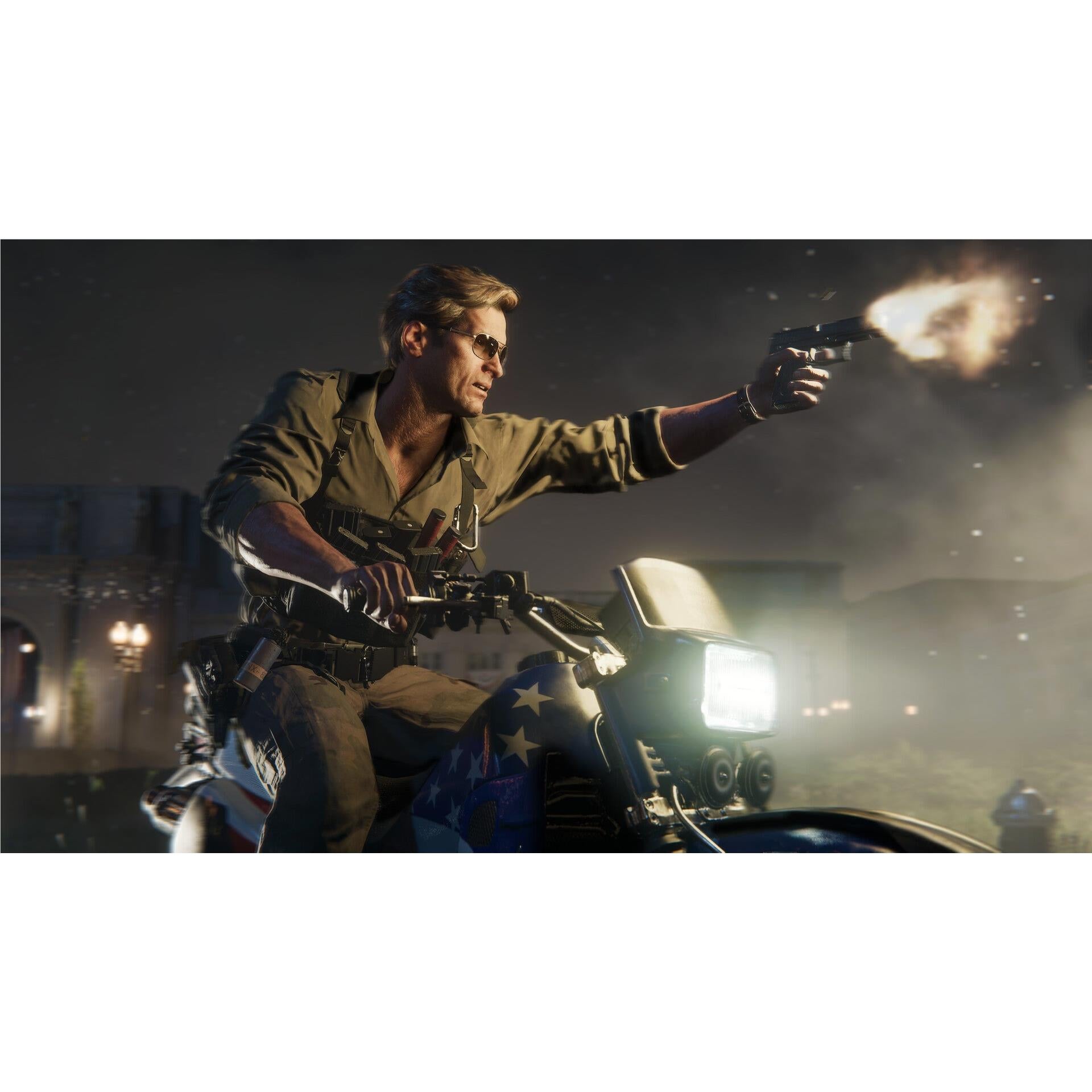 Call of Duty: Black Ops 6 Cross-Gen Bundle