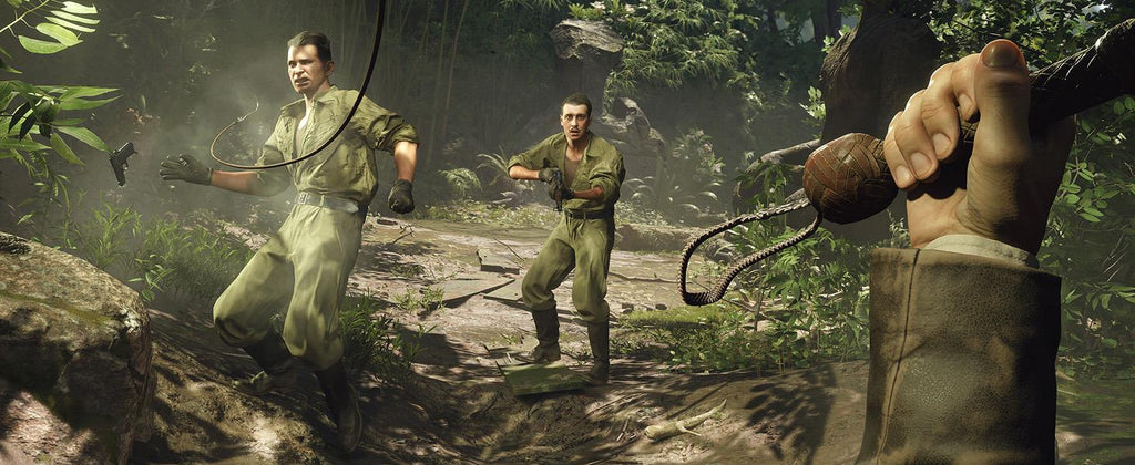 Indiana Jones and the Great Circle Collector's Edition