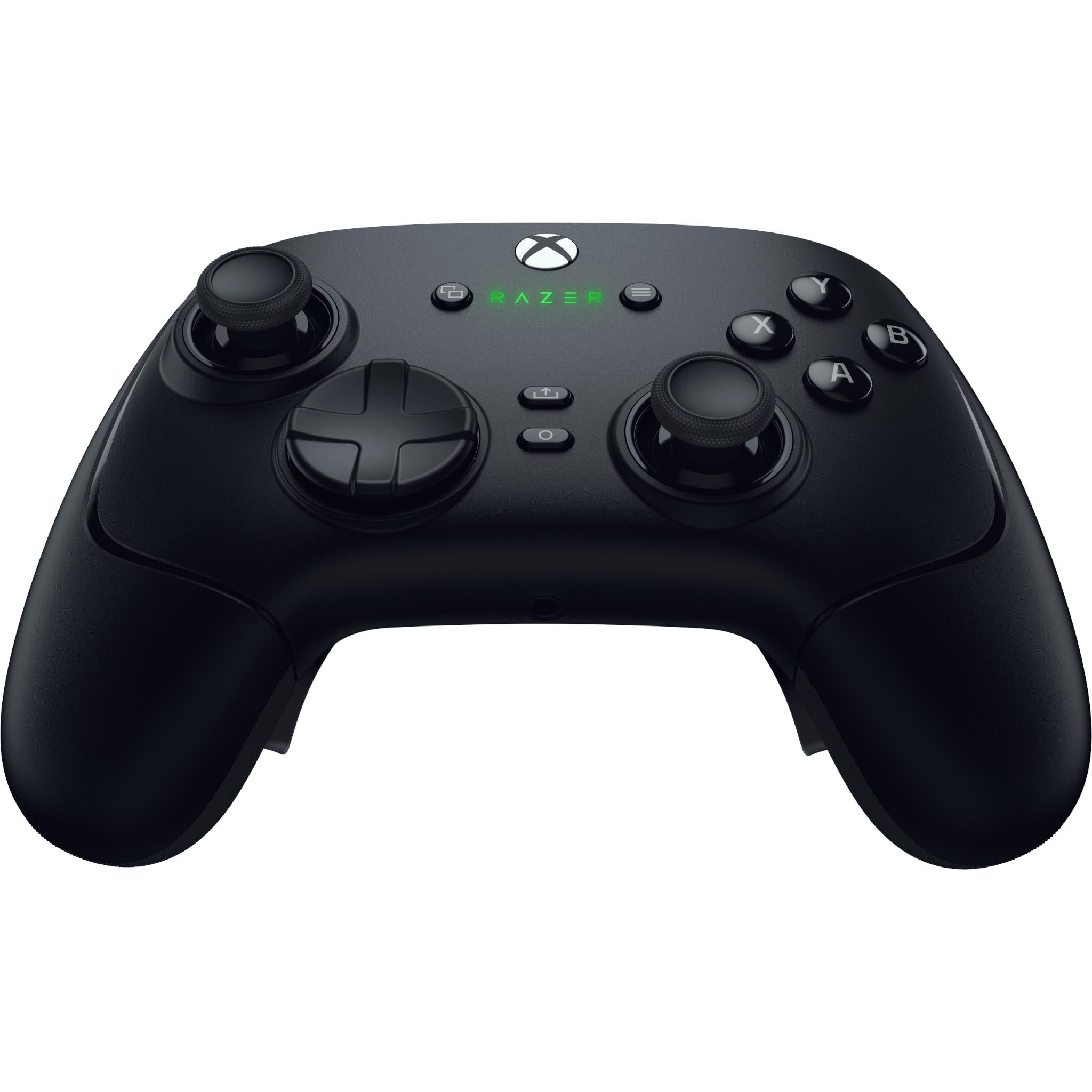 Razer Wolverine V3 Pro Wireless Gaming Controller for Xbox Series X|S & PC (Black)