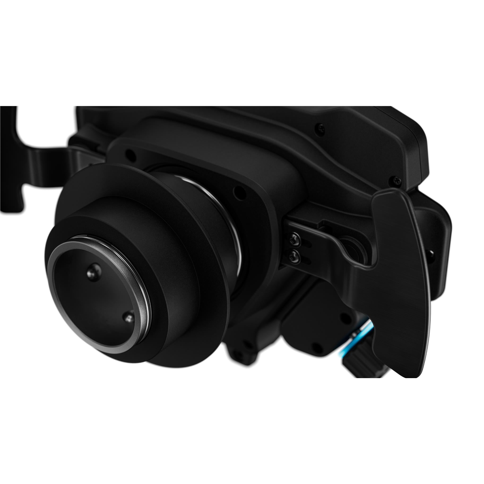 Logitech G RS Wheel Hub for Xbox & PC