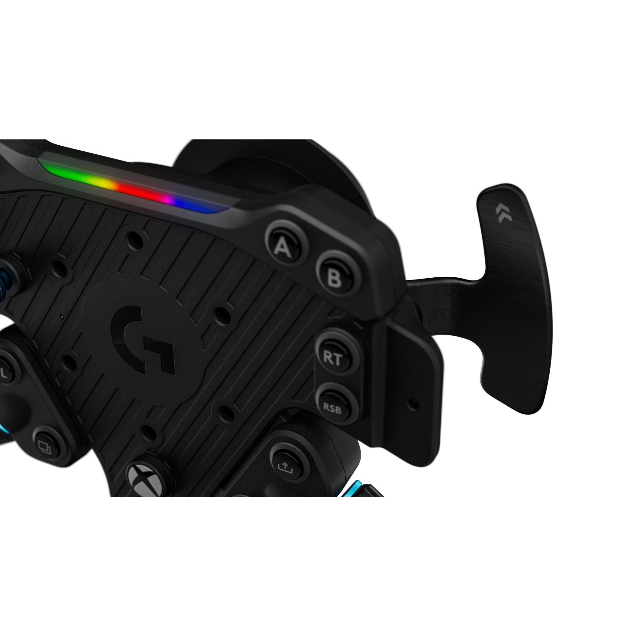 Logitech G RS Wheel Hub for Xbox & PC