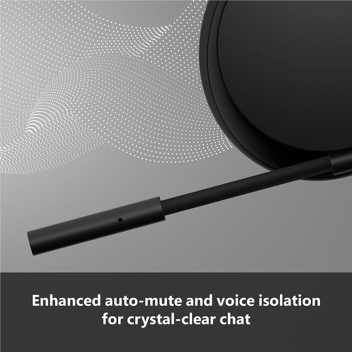 Xbox Wireless Headset
