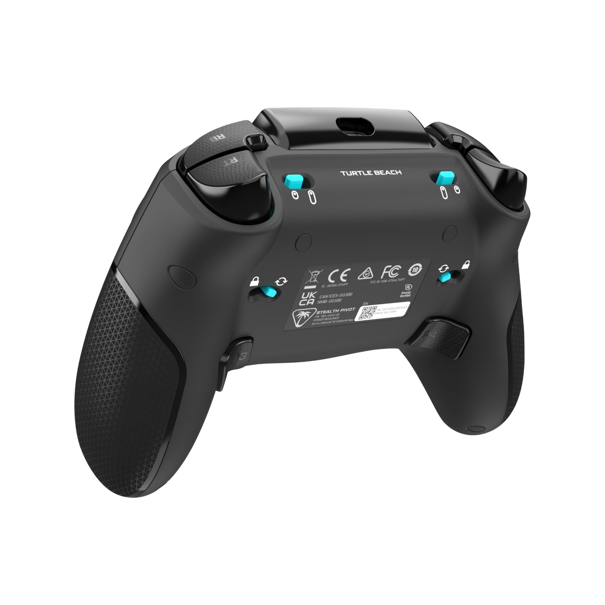 Turtle Beach Stealth Pivot Wireless Smart Controller