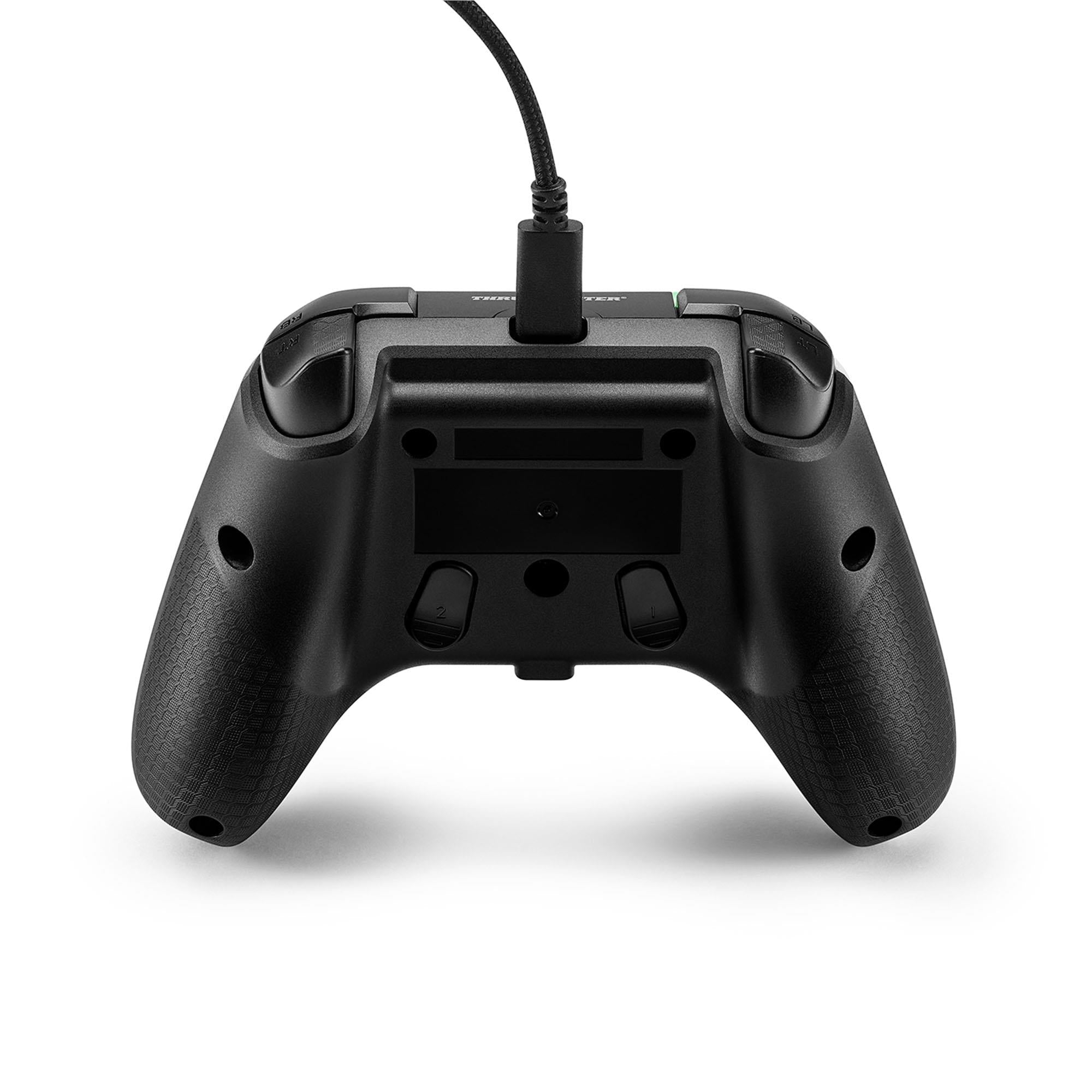 Thrustmaster H.E.A.R.T. Controller, Hall Effect Gamepad with Anti-drift Technology for Xbox & PC