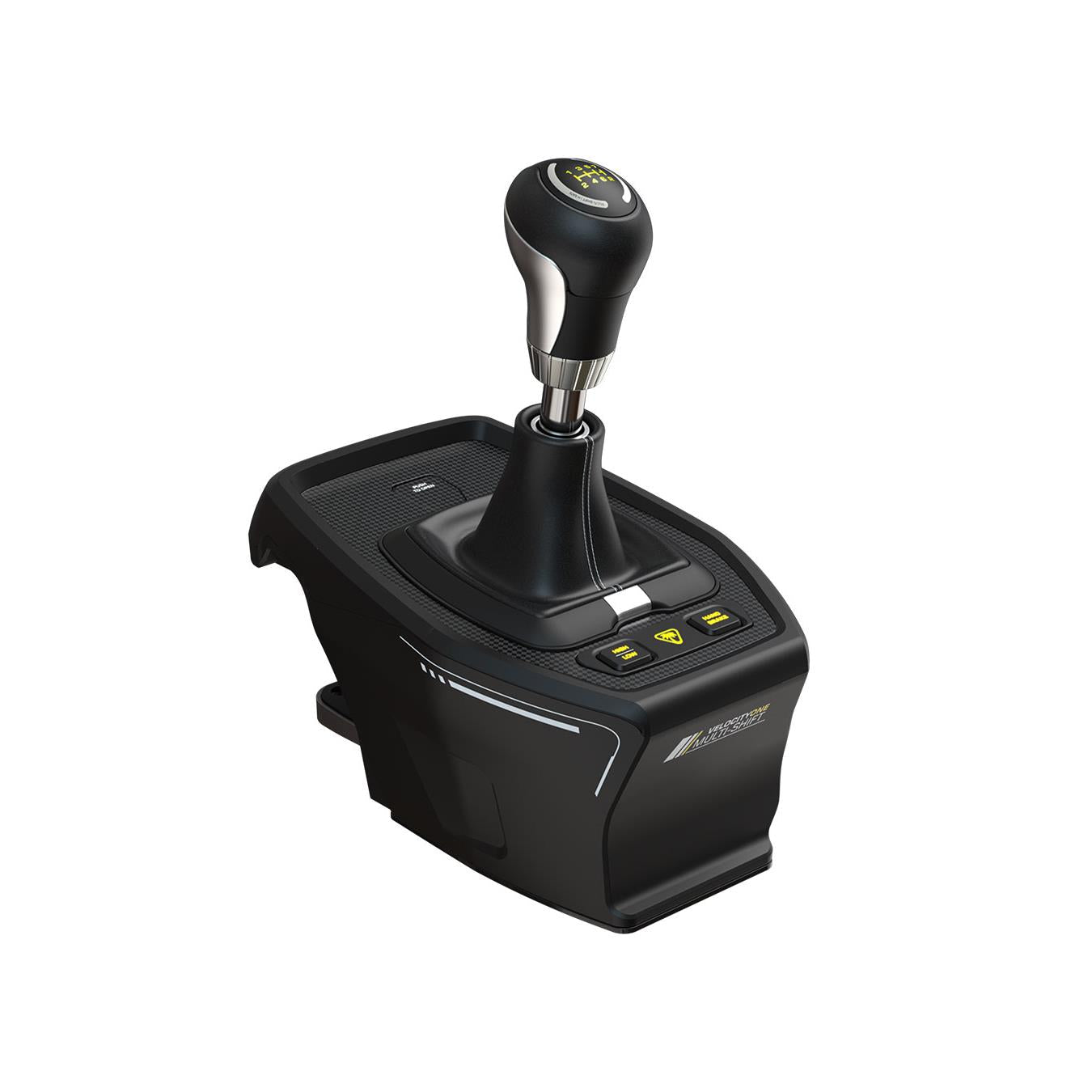 Turtle Beach VelocityOne Multi-Shift Universal Gear Shifter & Handbrake