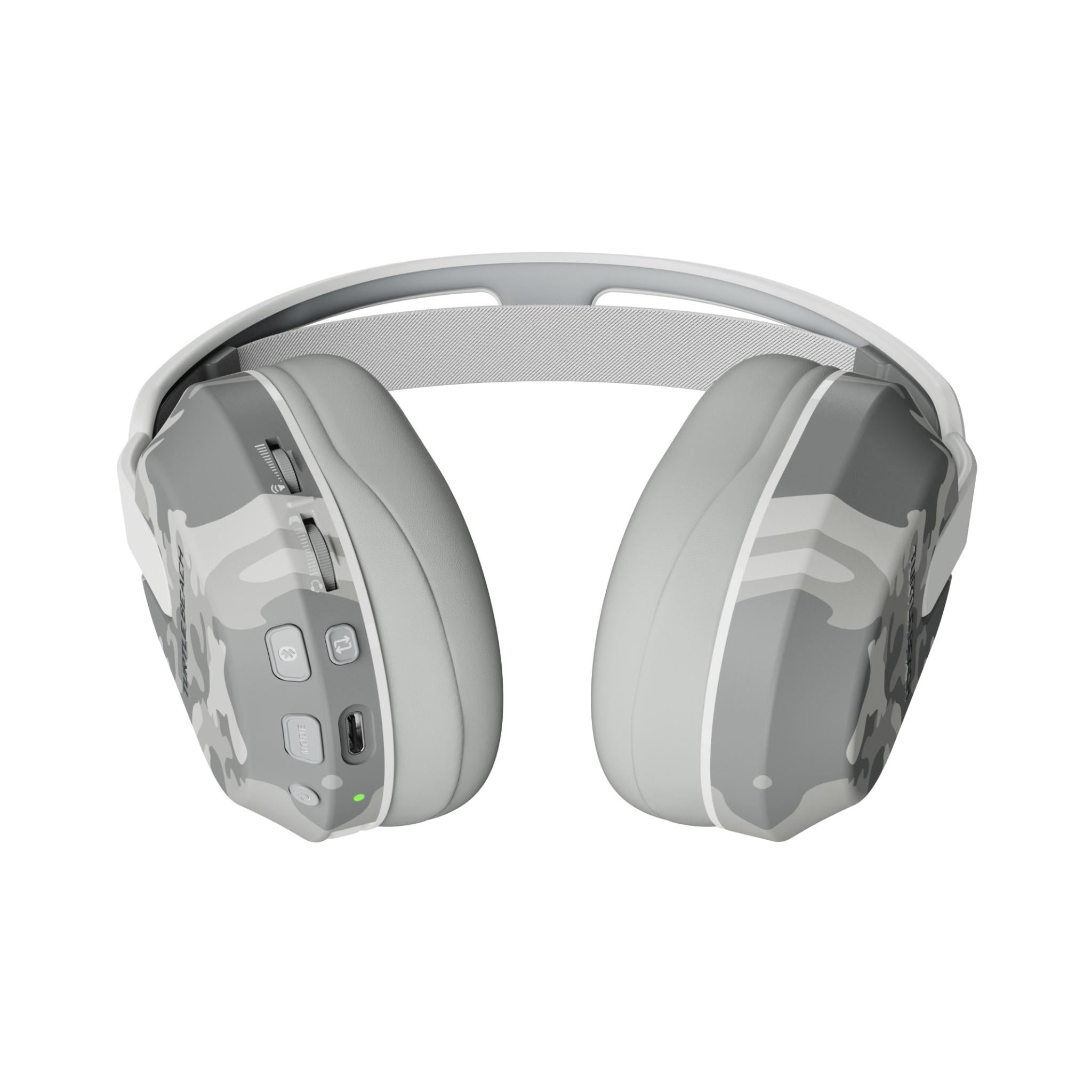 Turtle Beach Stealth 500X Wireless Gaming Headset Arctic Camo