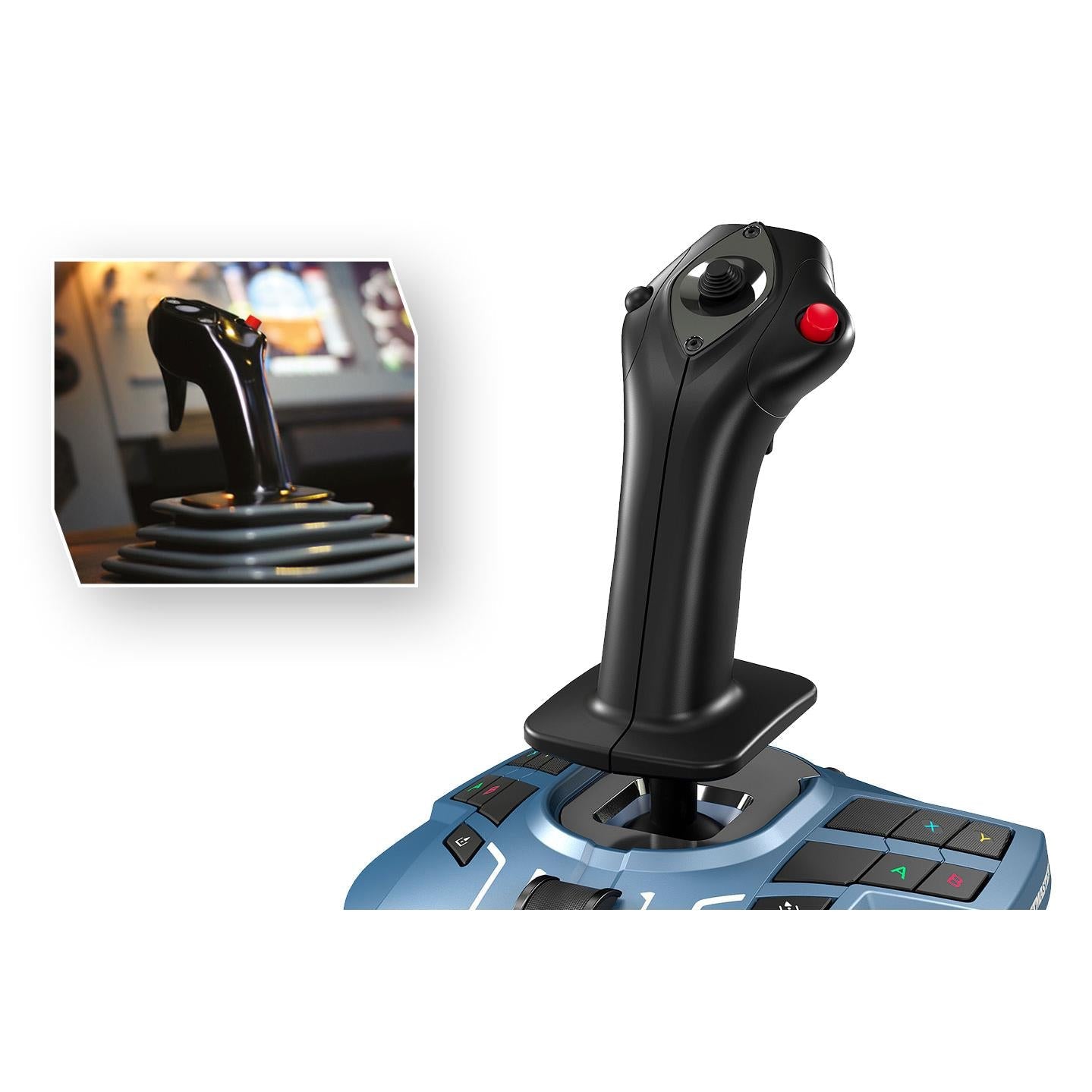 Thrustmaster TCA Captain Pack X Airbus Edition for Xbox & PC