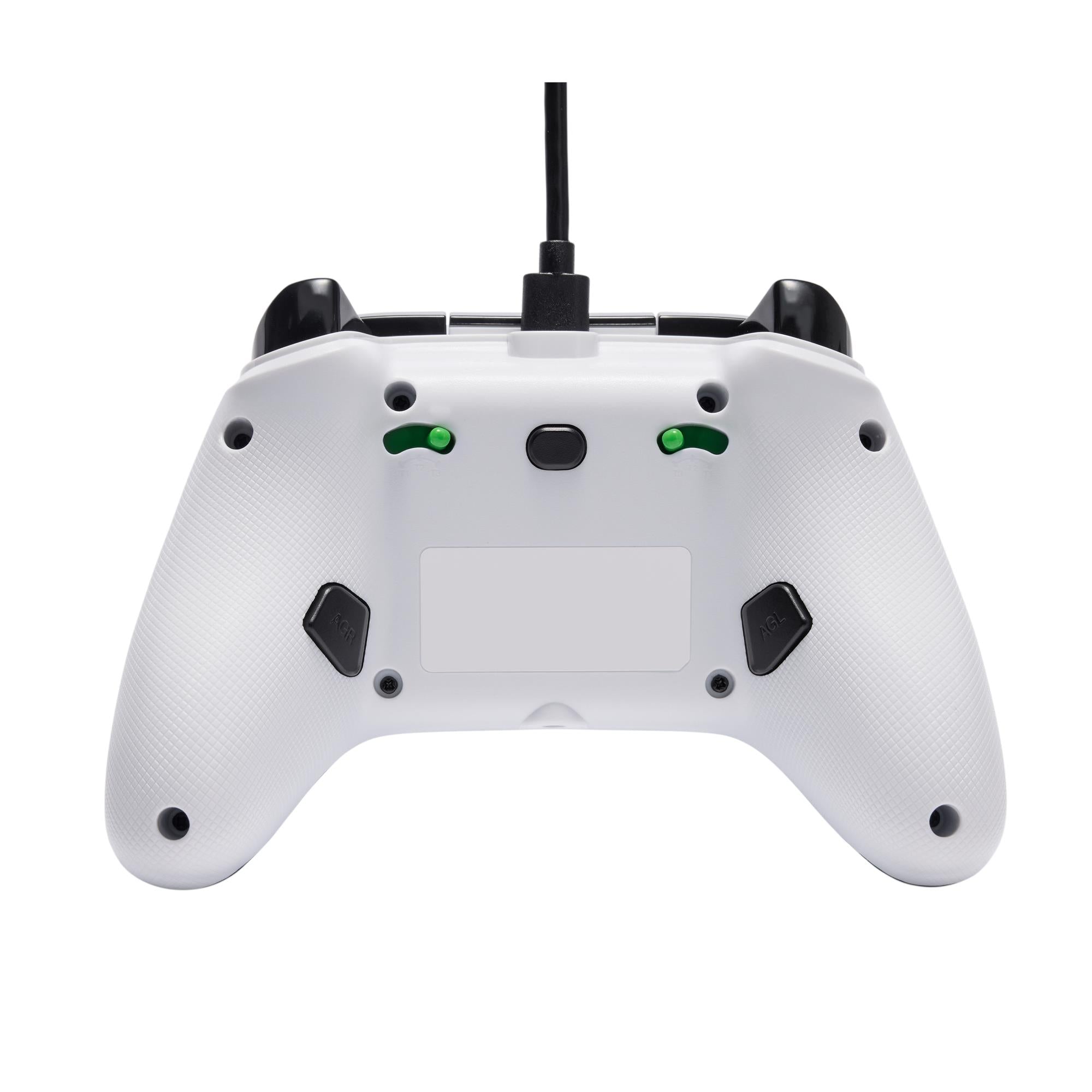 PowerA Advantage Wired Controller for Xbox Series X|S - Raptor Chrome