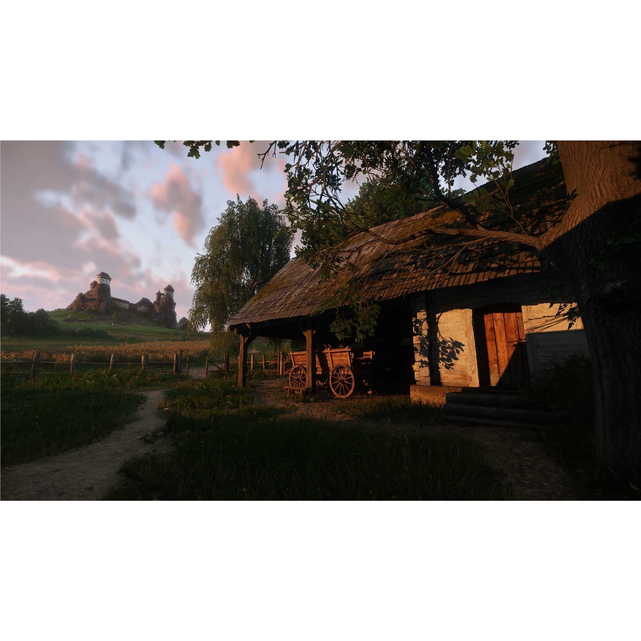 Kingdom Come: Deliverance II