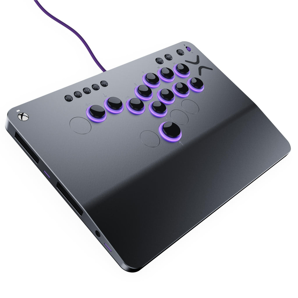 Victrix Pro KO Leverless Fight Stick for Xbox