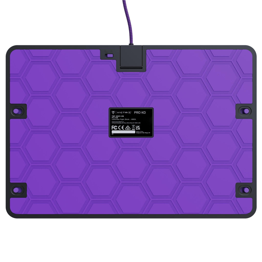 Victrix Pro KO Leverless Fight Stick for Xbox
