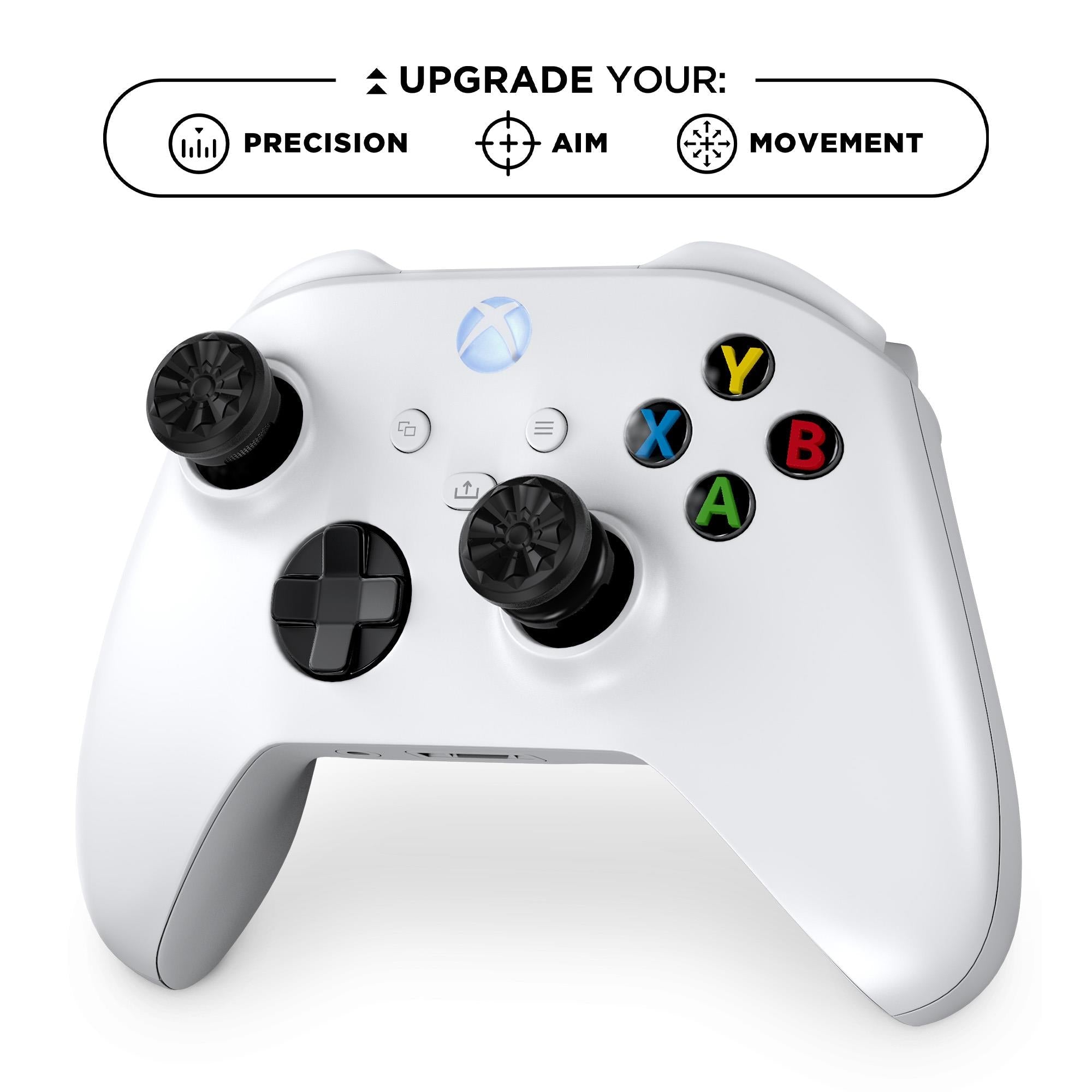 KontrolFreak FPS (Galaxy Black) for Xbox Series X/S